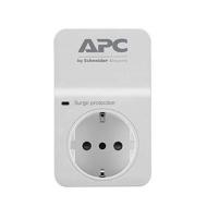 APC Surge Arrest Essential - PM1W-IT - 1 Uscita Filtrata Schuko/Italiana (AZ) APC Surge Arrest Essential - PM1W-IT - 1 Uscita Filtrata Schuko/Italiana (AZ)