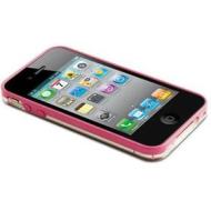 iRound Purple iPhone 4/4S