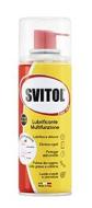 Svitol Lubrificante Sbloccante Multiuso e Multifunzione - 200 ml (AZ)