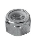 Sipa 9/321 Dadi Autobloccanti, M 5, Set di 1000 Pezzi (AZ)