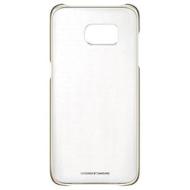 Cellulare - Auricolare Clear Cover (Galaxy S7 Edge) (AZ)