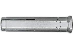 Ancorante metallico a percussione EA II M8X40 (50 Pz.) Ancorante metallico a percussione EA II M8X40 (50 Pz.)