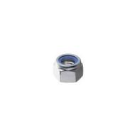 Sipa 9/328 Dadi Autobloccanti, M 18, Set di 100 Pezzi (AZ)