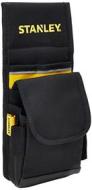 STANLEY 1-93-329 Fodero porta utensili da cintura, Nero/Giallo (AZ) STANLEY 1-93-329 Fodero porta utensili da cintura, Nero/Giallo (AZ)