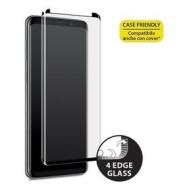 Cellulare - Screen Protector Full Edge Tempered Glass (Galaxy S9+ Plus) (AZ)