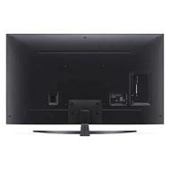LG Smart TV 43 Pollici 4K DVB-T2 HEVC - 43NANO766QA (AZ)