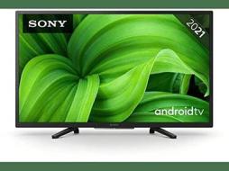 Smart TV 32 Pollici HD Ready Android LED DVB-T2 (H.265) - KD32W800P1AEP (AZ)