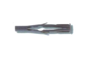 Tasselli FU 6X45 (100 Pz.) Tasselli FU 6X45 (100 Pz.)