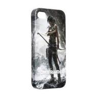 Cover rigida Tomb Raider Acqua iPhone4
