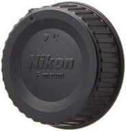 Obiettivo - Tappo LF-4 Rear Lens Cap Nikon F (AZ)