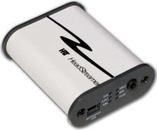 Hrt 355 Head Streamer Mobile, Amplificatore per Cuffia, Bianco (AZ)