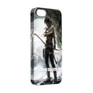 Cover rigida Tomb Raider iPhone5