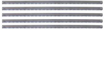 kwb by Einhell Set di 5 lame per seghetto decorativo Einhell, 127 mm di lunghezza, 25 mm di larghezza, 5 pezzi (AZ) kwb by Einhell Set di 5 lame per seghetto decorativo Einhell, 127 mm di lunghezza, 25 mm di larghezza, 5 pezzi (AZ)