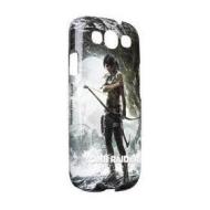 Cover rigida Tomb Raider Galaxy S3