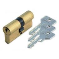 CILINDRO INF.YALE 89,0-34,5-54,5 0G300-32-0 CISA [CISA ] (AZ)