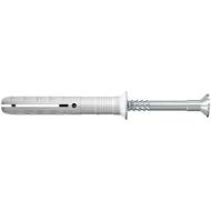 Tasselli nyl. N 5- 50 c/vite Tasselli nyl. N 5- 50 c/vite