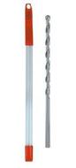 FISCHER ITALIA SRL PUNTA LUNGA SUPER DD 9X400 (AZ)