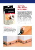 Filtro cappa clean-air 100x40