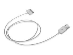 Cellulare - Kit Cavo Dati/ Stili/Pennini Cavo dati USB 2.0 a Dock iPhone (AZ)