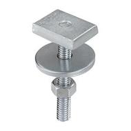 Vite con testa a rombo FCS N 8 x 60 per fissaggio in profili FUS (50 Pz.) Vite con testa a rombo FCS N 8 x 60 per fissaggio in profili FUS (50 Pz.)