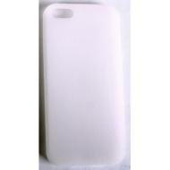 Cover silicone iPhone 5C