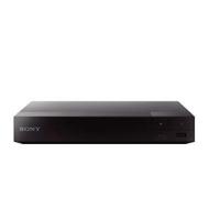Sony BDP-S3700 Lettore Blu-Ray Full HD, Wi-Fi, USB, Nero & AmazonBasics - Cavo HDMI 2.0 ad alta velocit?, supporta Ethernet, 3D, video 4K e ARC, 0,91 m (standard pi? recente) (AZ)