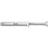 Tasselli nyl. N 8-100 c/vite Tasselli nyl. N 8-100 c/vite