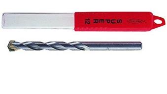 Punta lunga super dd 16x400