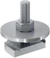 Vite con testa a rombo FCS N 10 x 30 per fissaggio in profili FUS (50 Pz.) Vite con testa a rombo FCS N 10 x 30 per fissaggio in profili FUS (50 Pz.)