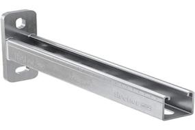 Mensole a sbalzo FCA 600 41/41 (1 Pz.)