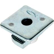 Dado FCN CLIX M 8 per profili FUS (50 Pz.) Dado FCN CLIX M 8 per profili FUS (50 Pz.)