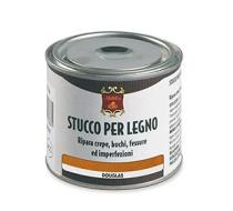 Gubra Stucco per Legno Douglas 200gr (AZ)