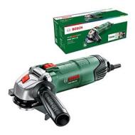 Bosch Smerigliatrice angolare PWS 750-115, 750 W, Diametro Disco: 115 mm, Confezione in Cartone (AZ) Bosch Smerigliatrice angolare PWS 750-115, 750 W, Diametro Disco: 115 mm, Confezione in Cartone (AZ)