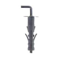 Tasselli a espansione SB 12/L2 con distanziale e gancio (50 Pz.) Tasselli a espansione SB 12/L2 con distanziale e gancio (50 Pz.)