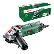Bosch Smerigliatrice angolare PWS 700-115, 701 W, Diametro Disco: 115 mm, Confezione in Cartone (AZ) Bosch Smerigliatrice angolare PWS 700-115, 701 W, Diametro Disco: 115 mm, Confezione in Cartone (AZ)
