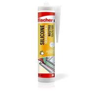 Silicone serramenti neutro bianco SNF ml 310