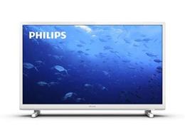 Televisore Philips 5500 Series TV da camper 24PHS5537/12