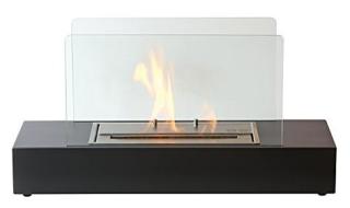 Tecno Air System Biocamino Cremona Nero (AZ)