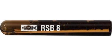 RSB 12 Ancorante chimico in fiale (10 Pz.)