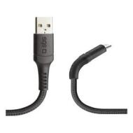 Cellulare - Kit Cavo Dati/ Stili/Pennini Cavo USB 2.0 Micro USB - Unbreakable Collection (AZ)