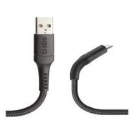 Cellulare - Kit Cavo Dati/ Stili/Pennini Cavo USB Type-C - Unbreakable Collection (AZ)