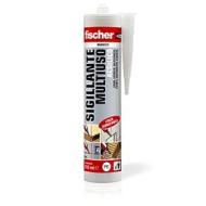 Silicone sigillante multiuso acrilico bianco ml 310 Silicone sigillante multiuso acrilico bianco ml 310