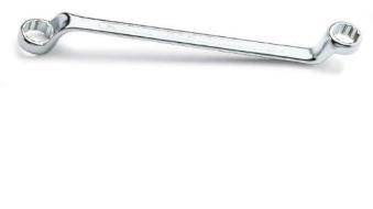 Beta 900063 Chiavi POLIGONALI Doppie Curve 24X26, 24x26 mm (AZ) Beta 900063 Chiavi POLIGONALI Doppie Curve 24X26, 24x26 mm (AZ)