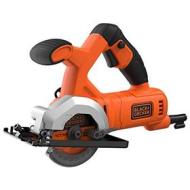 BLACK+DECKER Sega Circolare, Multicolore (AZ)