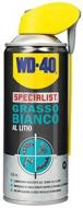 2x WD-40 SPECIALIST GRASSO BIANCO AL LITIO (AZ) 2x WD-40 SPECIALIST GRASSO BIANCO AL LITIO (AZ)