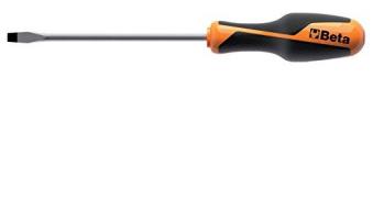 BETA 1260 GIRAVITE Lama Piatta BETAGRIP 5,5X100, 1x5.5x100 mm (AZ)