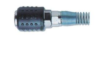 Rubinetto rapido c/molla 6x8 art. 64mf (AZ)