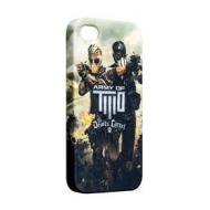 Cover rigida Army of Two iPhone4