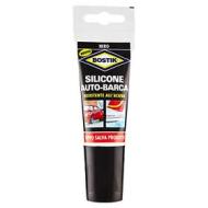 Bostik Silicone Auto-Barca Nero tubo 60ml (AZ) Bostik Silicone Auto-Barca Nero tubo 60ml (AZ)