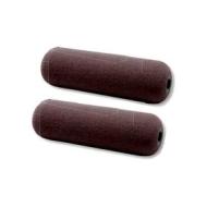 Nespoli 2 Ricambi Manico Rullo Micro MagicFinish (AZ)